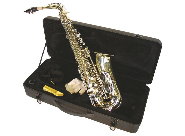 Dimavery SP-30 Eb Alto Saxophone, gold